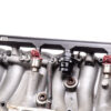 Fuel Rail for Mazda 20B-REW Secondary Radium Engineering