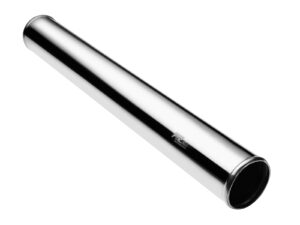 Aluminum pipe 102mm, 60cm