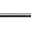 prosty_a2b_5 Aluminum pipe 57mm, 60cm