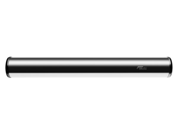 prosty_a2b_5 Aluminum pipe 57mm, 60cm
