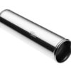 Aluminum pipe 102mm, 30cm