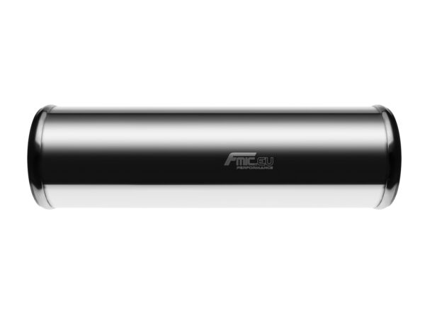 Aluminum pipe 102mm, 30cm