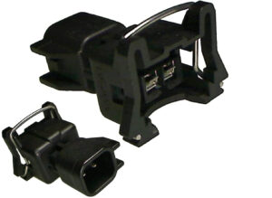 Adapter for Bosch EV1-EV6