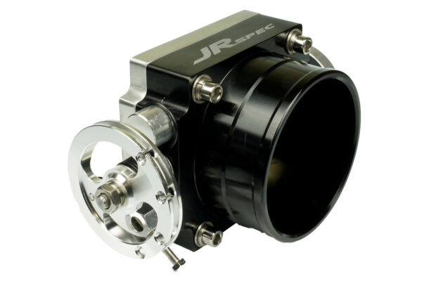 JRspec throttle 70mm