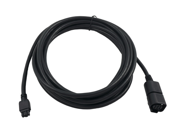 Innovate 3889 Sensor Cable: 18 ft. (Bosch LSU4.9)