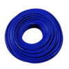 Reinforced vacuum hose Fmic.Pro 20mm Blue