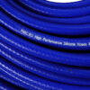 Reinforced vacuum hose Fmic.Pro 20mm Blue