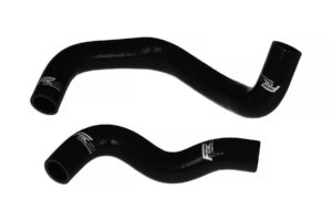 Silicone radiator coolant hose kit for Nissan 350Z VQ35HR 07-09