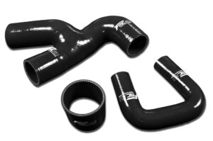 Silicone cooling system hose kit for Subaru Impreza GC8 EJ20 STI WRX UK MK5-6