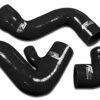 Air intake silicone hoses for Audi A4 B6 1.8T Quattro/VW Passat B5/B5FL