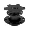 quick-release-jrspec-rozpinka-kierownicy-czarny_11 JRspec steering wheel quick release hub Black