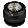 quick-release-jrspec-rozpinka-kierownicy-czarny_2 JRspec steering wheel quick release hub Black