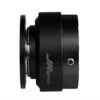quick-release-jrspec-rozpinka-kierownicy-czarny_3 JRspec steering wheel quick release hub Black