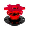 quick-release-jrspec-rozpinka-kierownicy-czerwony_10 JRspec steering wheel quick release hub Red