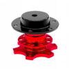 quick-release-jrspec-rozpinka-kierownicy-czerwony_11 JRspec steering wheel quick release hub Red