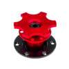 quick-release-jrspec-rozpinka-kierownicy-czerwony_13 JRspec steering wheel quick release hub Red