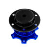 quick-release-jrspec-rozpinka-kierownicy-niebieski_12 JRspec steering wheel quick release hub Blue