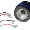 quick-release-jrspec-rozpinka-kierownicy-niebieski_4 JRspec steering wheel quick release hub Blue