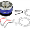 quick-release-jrspec-rozpinka-kierownicy-niebieski_5 JRspec steering wheel quick release hub Blue