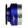 quick-release-jrspec-rozpinka-kierownicy-niebieski_7 JRspec steering wheel quick release hub Blue