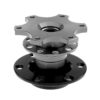 quick-release-jrspec-rozpinka-kierownicy-srebrny_11 JRspec steering wheel quick release hub Silver