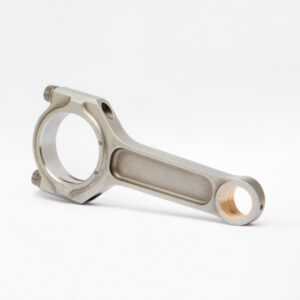 Connecting Rods with L19 Bolts ZRP for Mercedes A45 AMG (HD)