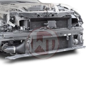 Ram Air Wagner Tuning Kit for Kia Stinger GT 3,3TGDI