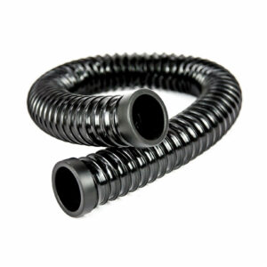 RAMAIR Cold Air Feed Ducting Intake Hose Pipe Induction Kits 76mm x 500mm