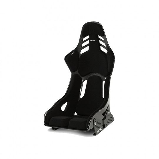 recaro-podium-cf-seat-with-integrated-airbag Recaro Seat Podium CF size L with Integrated Airbag Right Black