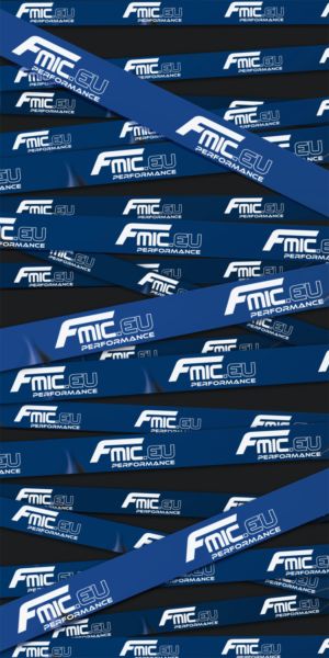 recznik_fmic Microfiber beach towel FMIC.EU 1