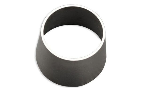Stainless Steel Reducer 38/76mm