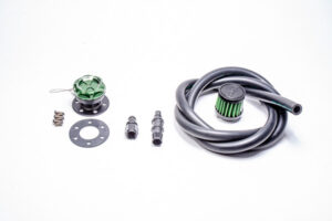 Refueling Kit Direct Mount Standard Fill Radium Engineering