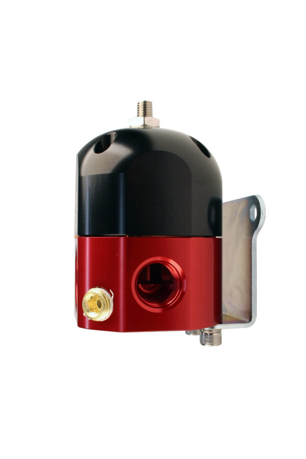 Fuel pressure regulator Aeromotive A1000 Carbureted Bypass - 2-Port ARE 13204
