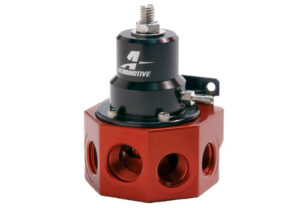 regulator-cisnienia-paliwa-aeromotive-a2000-baypass-are-13202 Fuel pressure regulator Aeromotive A2000 Baypass ARE 13202