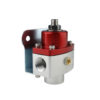 Fuel pressure regulator Aeromotive, Carbureted - 2-Port, 3/8” NPT ARE 13205