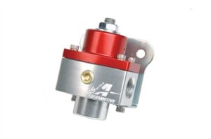 regulator-cisnienia-paliwa-aeromotive-carbureted-2-port-3-8-npt-are-13205_6 Fuel pressure regulator Aeromotive, Carbureted - 2-Port, 3/8” NPT ARE 13205
