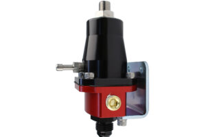 regulator-cisnienia-paliwa-aeromotive-compact-efi-adjustable-an-6-male-inlet-and-return-are-13105_2 Fuel pressure regulator Aeromotive Compact EFI, FPR Adjustable AN-6 male inlet and return ARE 13105