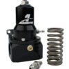 Fuel Pressure Regulator Aeromotive Extreme Flow 2-Port EFI ARE 13134