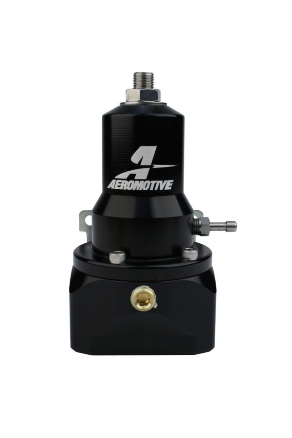 Fuel Pressure Regulator Aeromotive Extreme Flow 2-Port EFI ARE 13134