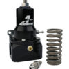 Aeromotive Extreme Flow EFI Regulator 30-120 PSI ORB-10 ARE 13132