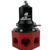 Fuel Pressure Regulator Aeromotive Extreme Flow EFI ARE 13133