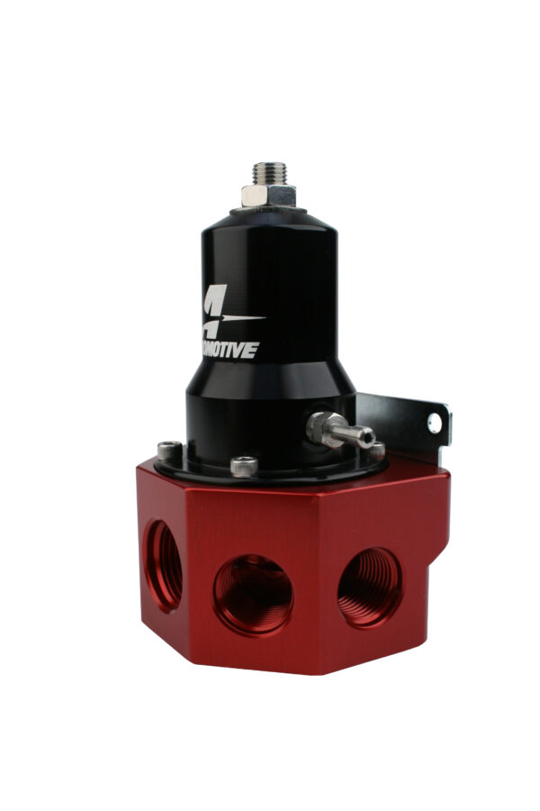 Fuel Pressure Regulator Aeromotive Extreme Flow EFI ARE 13133