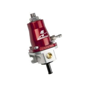 regulator-cisnienia-paliwa-aeromotive-honda-acura-1-6l-vtec-92-97 Fuel pressure regulator Aeromotive 13116 Honda & Acura 1.6l VTEC 92-97