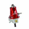 Fuel pressure regulator Aeromotive 13115 Honda & Acura 2.3l VTEC 98-01