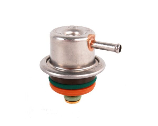 Bosch 4 bar fuel pressure regulator