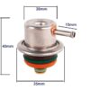 Bosch 4 bar fuel pressure regulator