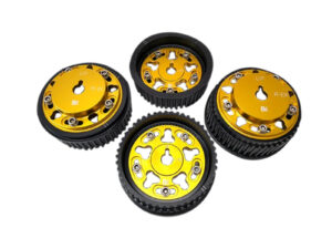 Adjustable Cam Gears BC Brian Crower BC8860 Subaru EJ205 EJ257