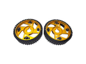 Adjustable Cam Gears BC Brian Crower Toyota 2JZGTE 1JZGTE BC8830 2pcs