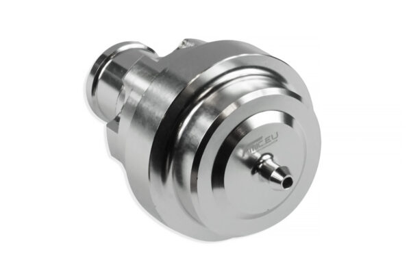Adjustable blow off valve for turbodiesel engines