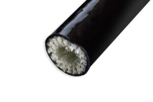 rekaw-termoizolacyjny-15mm-odcinek-10cm_2 Silicone heat insulation sleeve 15mm - 10cm section